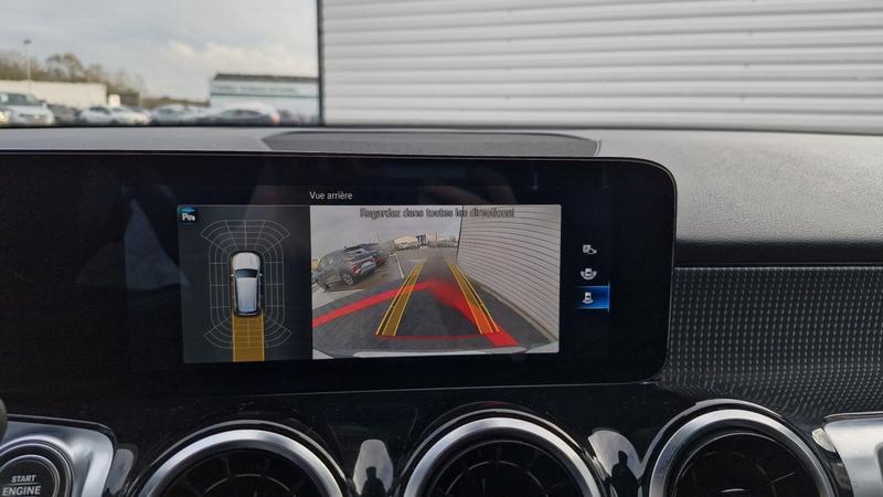 Mercedes Glb 200 7g-Dct Progressive Line