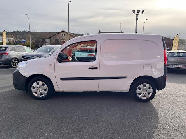 Renault Kangoo Express Dci 80 Grand Confort