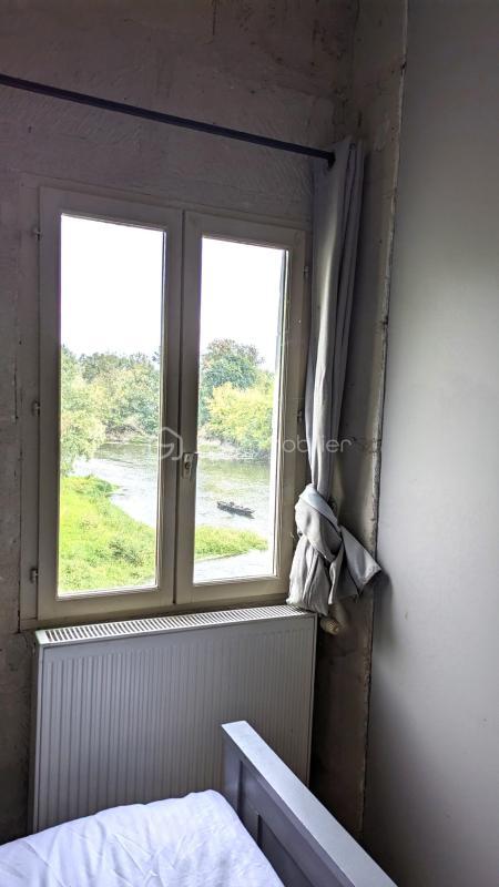 Immeuble - 276 m² - 11 pièces