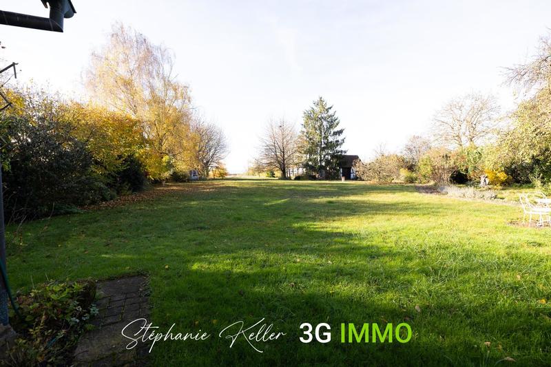 Maison - 266 m² - 8 pièces