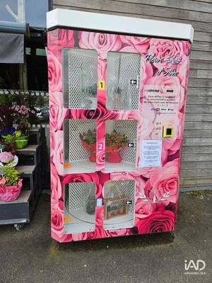 Local commercial - 172 m²