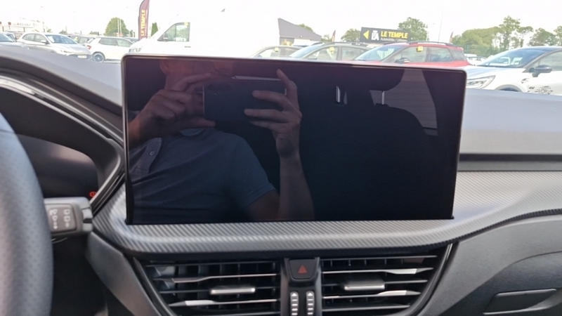 Ford Kuga 2.5 Duratec 180 Ch Fhev Powershift St-Line