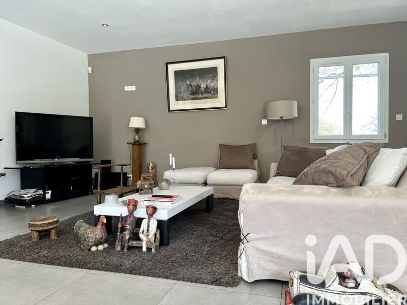 Maison - 151 m² - 4 pièces