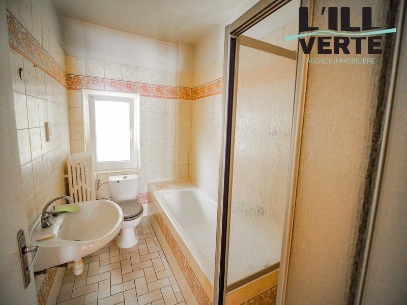 Maison - 165 m² - 7 pièces