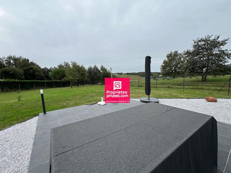 Maison - 144 m² - 4 pièces