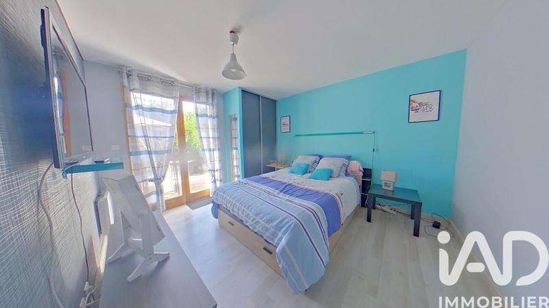 Maison - 170 m² - 6 pièces