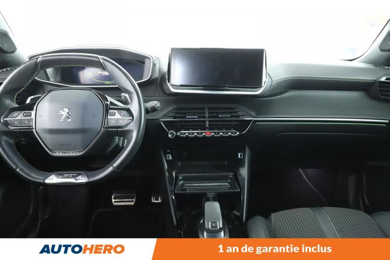 Peugeot 2008 1.5 Blue-HDi Gt Line Eat8 131 ch