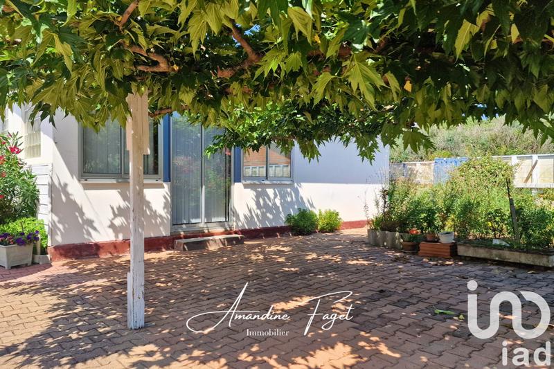 Maison - 109 m² - 6 pièces