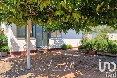 Maison - 109 m² - 6 pièces