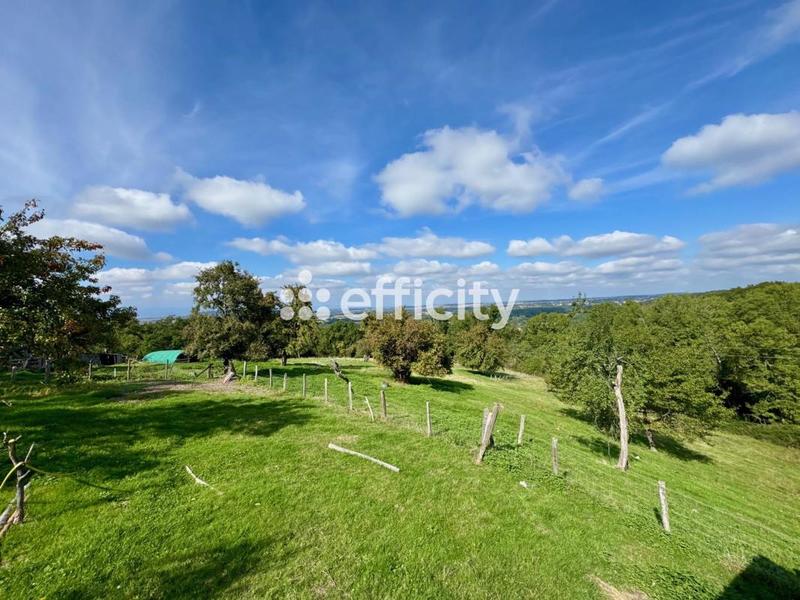 Maison - 338 m² - 13 pièces