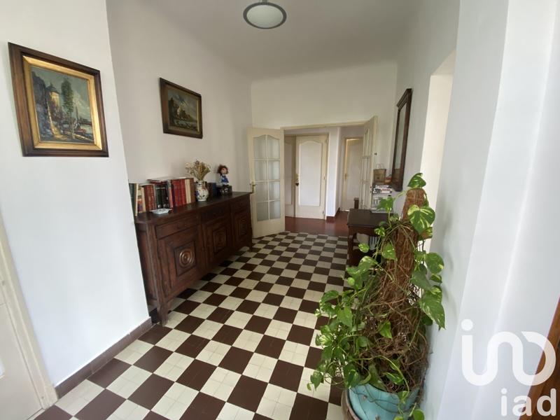 Maison - 113 m² - 4 pièces