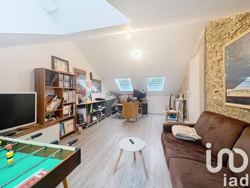 Maison - 180 m² - 7 pièces