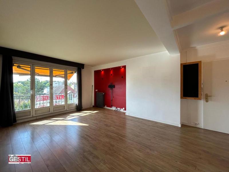 Appartement - 73 m² - 4 pièces