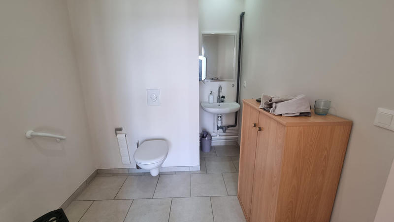 Local commercial - 43 m²