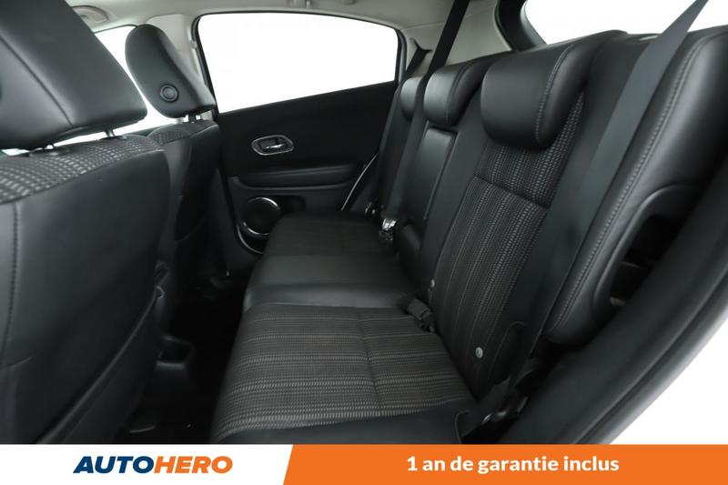 Honda Hrv 1.5 i-Vtec Exclusive Navi Cvt 130 ch