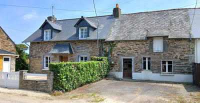 Maison - 127 m² - 7 pièces