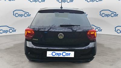 Volkswagen Polo VI 1.0 Tsi 115 Dsg7 Cooper Line