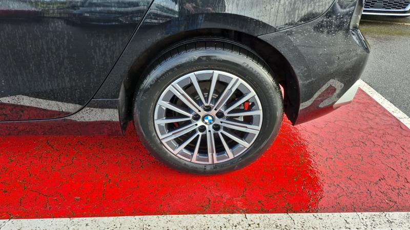 Bmw Serie 2 Active Tourer U06 218d 150 Ch Dkg7 Luxury