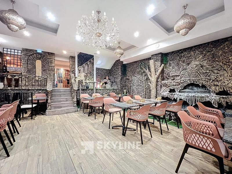 Fonds de commerce - Magasins - 200 m²