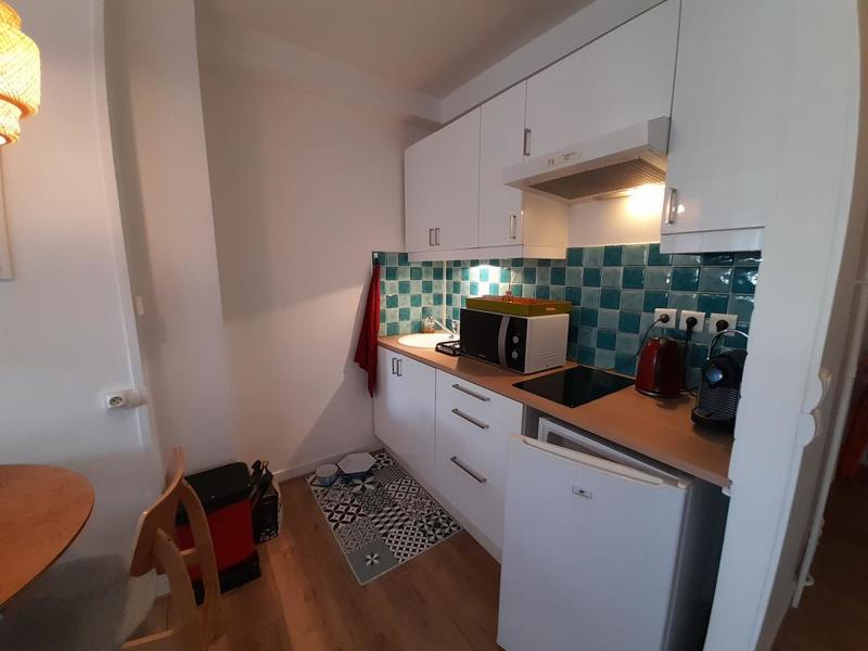 Studio - 29 m² - 2 pièces