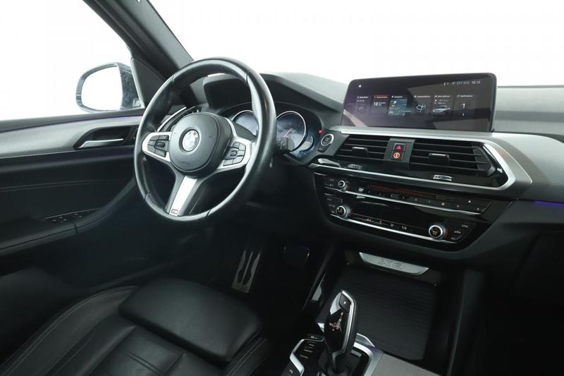 Bmw X3 xDrive30i m Sport Bva8 252 ch