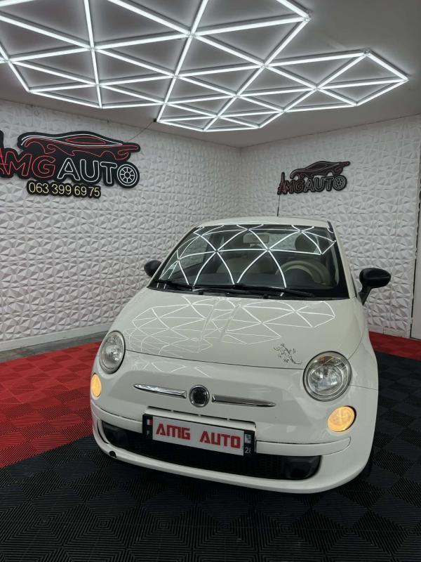 Fiat 500 III 1.2 MPi 69 Cv. S&amp;S