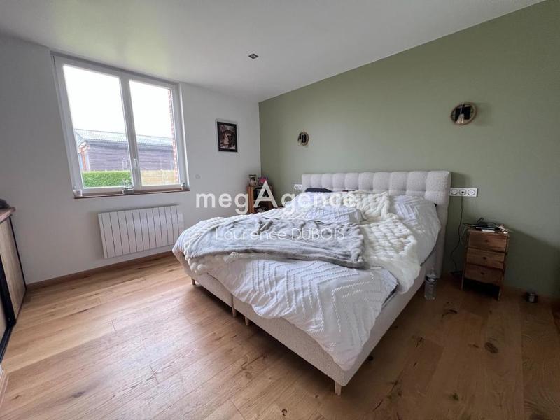 Corps de ferme - 373 m² - 14 pièces