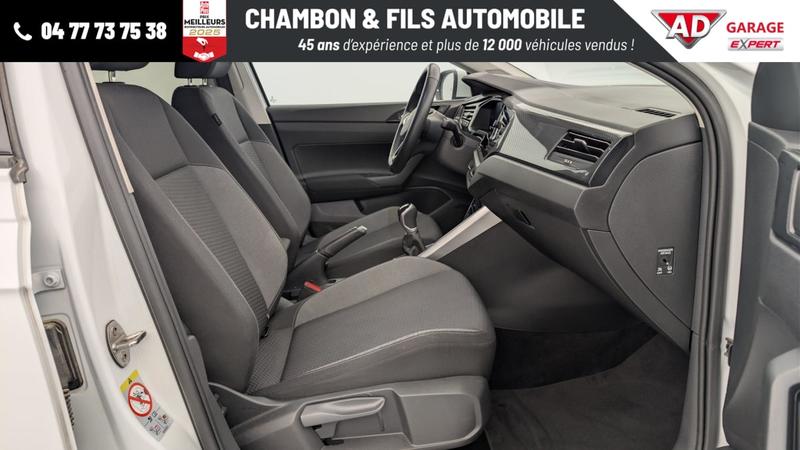 Volkswagen Taigo 1.0 Tsi 116 Bvm6 Vw Edition