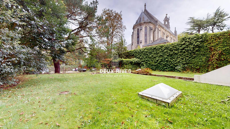 Appartement - 74 m² - 3 pièces