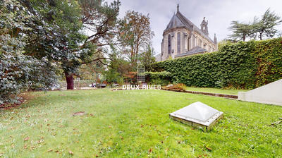 Appartement - 74 m² - 3 pièces