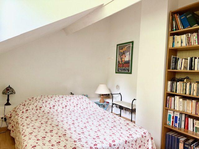 Maison - 85 m² - 5 pièces