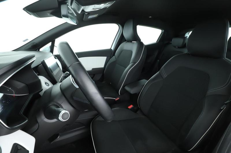 Renault Clio 1.0 TCe Intens X-Tronic 91 ch