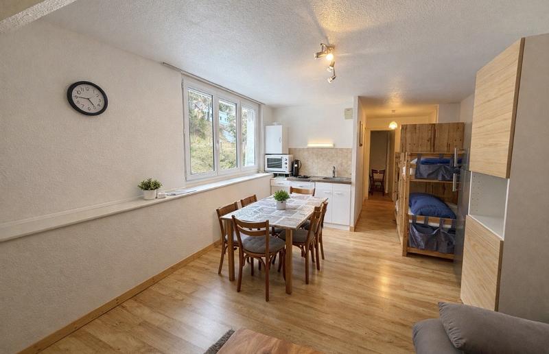 Appartement - 29 m² - 2 pièces