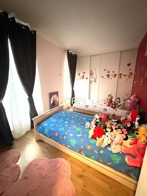 Maison - 64 m² - 3 pièces