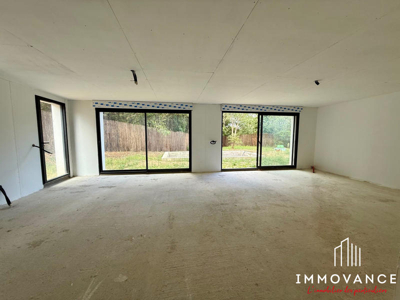 Villa - 172 m² - 7 pièces