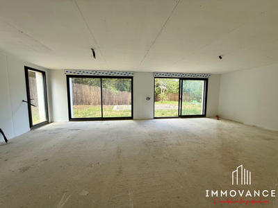 Villa - 172 m² - 7 pièces