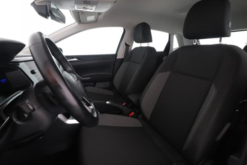 Volkswagen Polo 1.0 Tsi Life Dsg7 95 ch