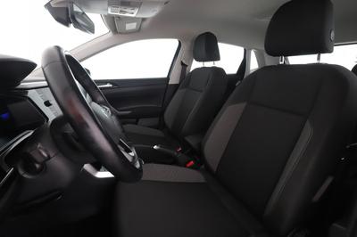 Volkswagen Polo 1.0 Tsi Life Dsg7 95 ch
