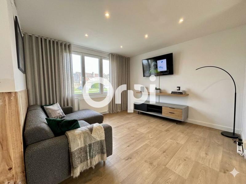 Maison - 75 m² - 4 pièces