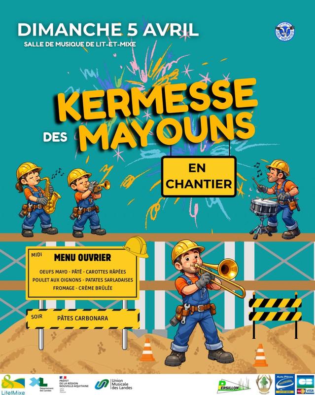 Kermesse des Mayouns