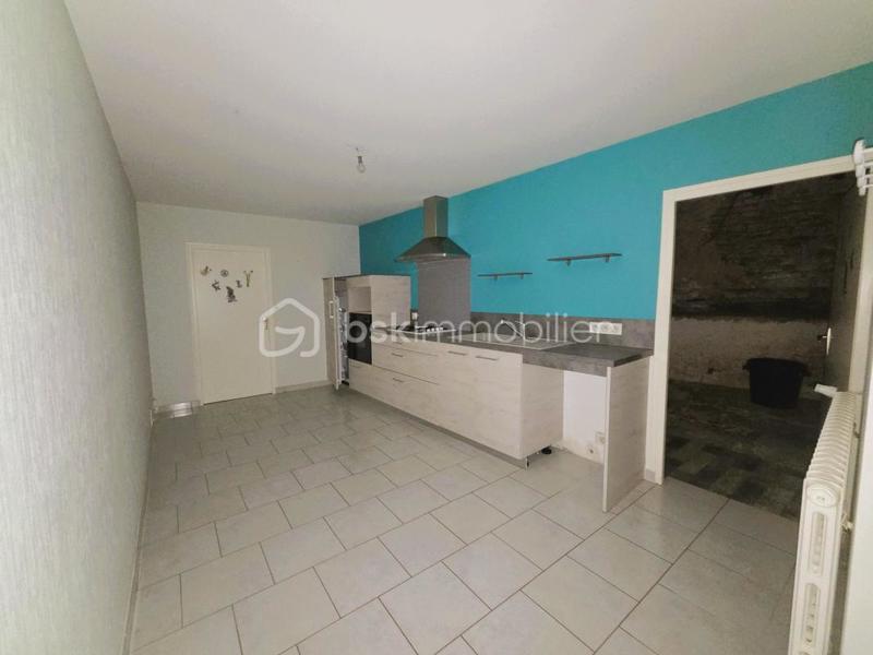 Maison de maîtres - 210 m² - 7 pièces