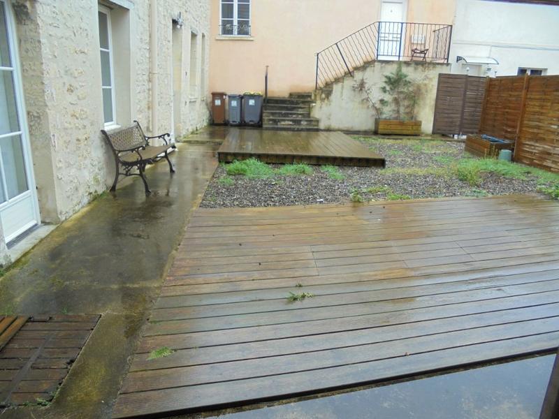 Maison - 112 m² - 4 pièces