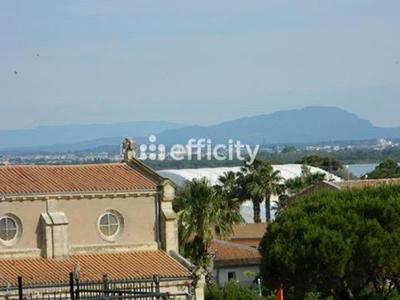 Appartement - 27 m² - 2 pièces