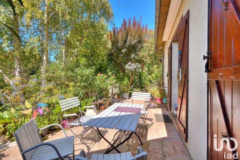 Maison - 189 m² - 5 pièces