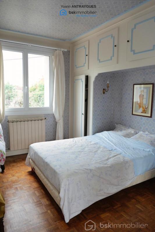 Maison de ville - 165 m² - 7 pièces