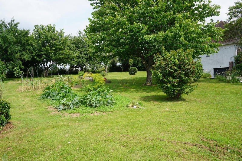 Maison - 138 m² - 5 pièces