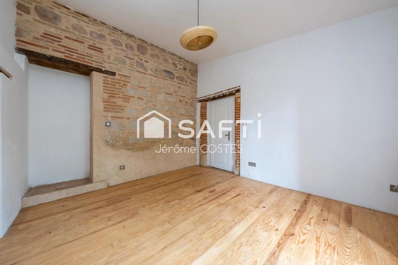 Maison - 205 m² - 6 pièces