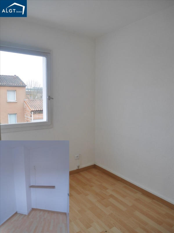 Maison - 70 m² - 4 pièces