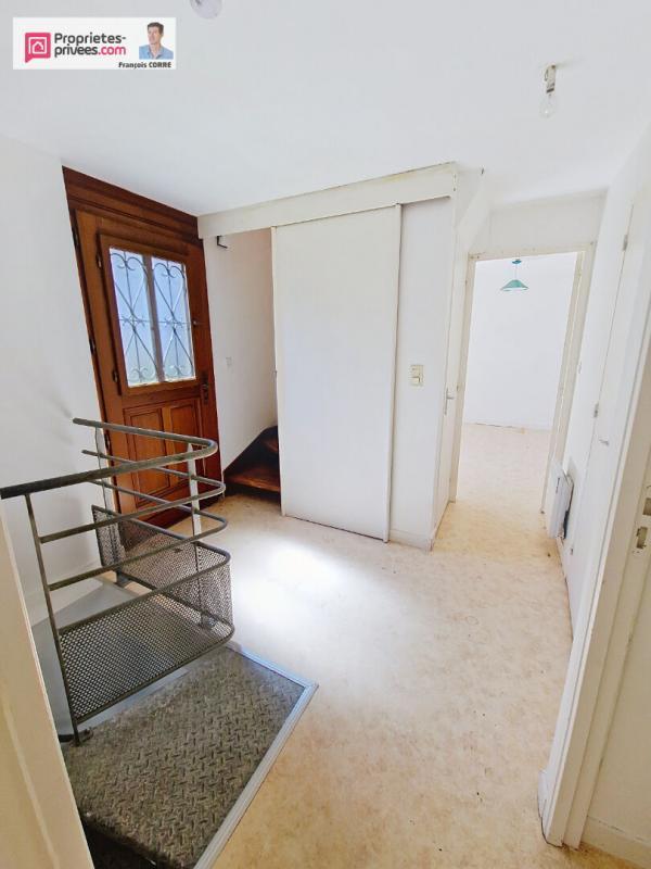 Immeuble - 70 m² - 5 pièces