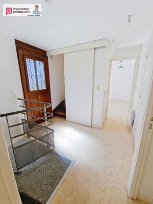 Immeuble - 70 m² - 5 pièces